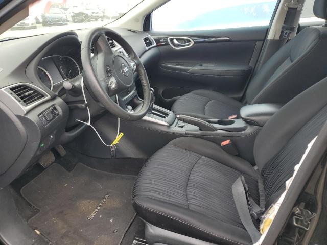 3N1AB7AP8KY255543 Nissan SENTRA S