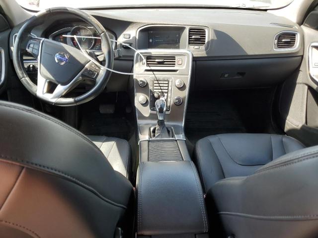 YV140MFB2F2306593 Volvo S60 Premier