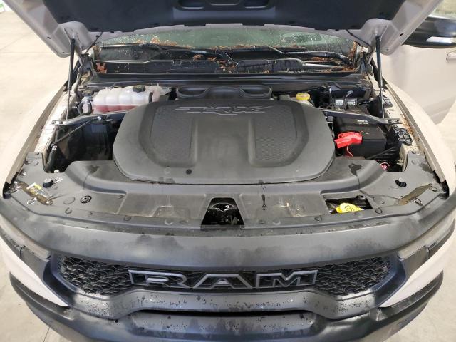2022 RAM 1500 TRX 1C6SRFU94NN389964