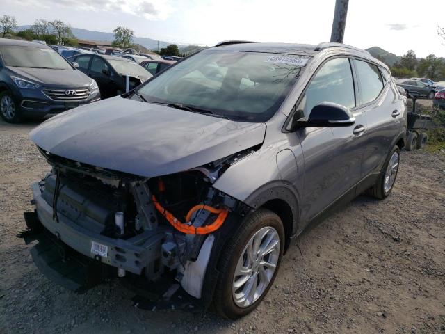 2023 CHEVROLET BOLT EUV L - 1G1FY6S07P4124622