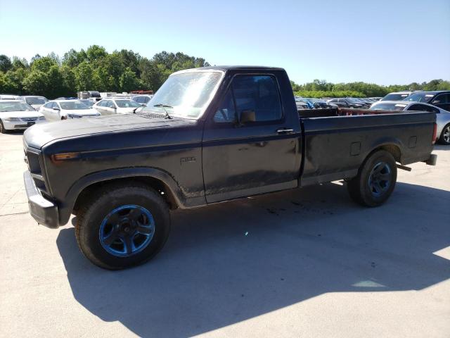 1985 Ford F-150 