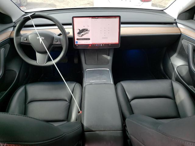 5YJ3E1EBXMF066237 Tesla MODEL 3