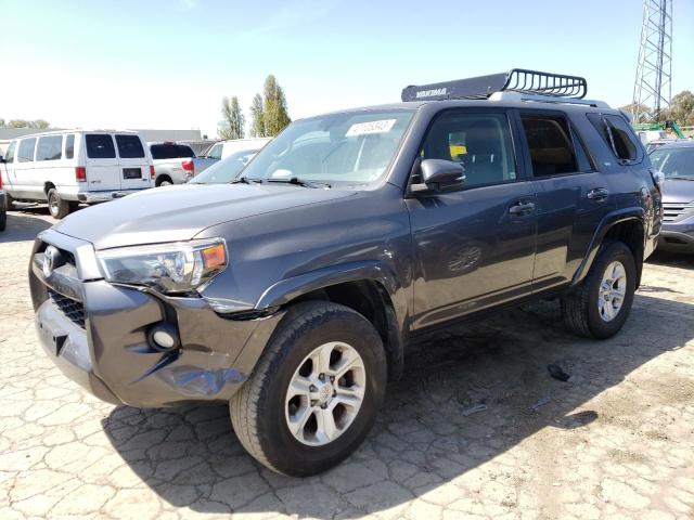 2016 Toyota 4Runner 