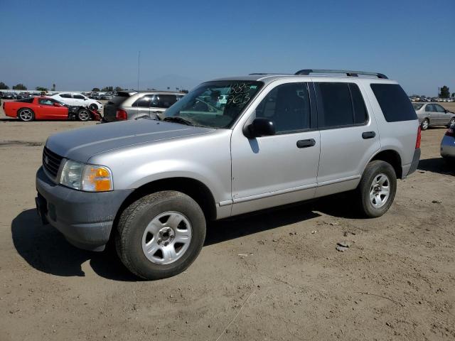 2003 Ford Explorer XLS