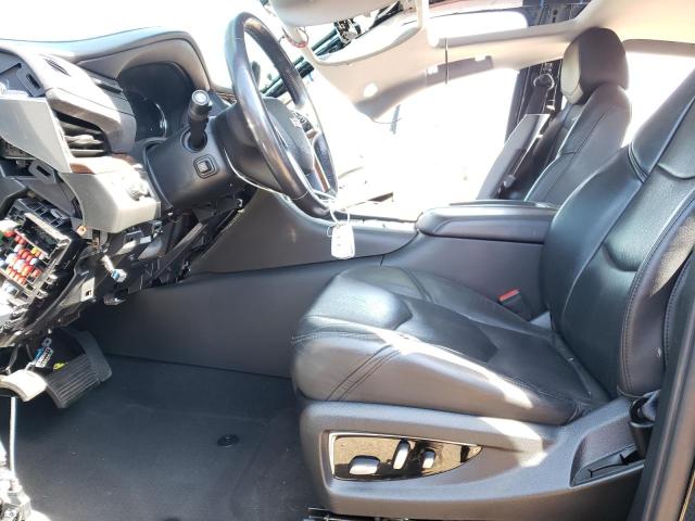 2020 CADILLAC ESCALADE L - 1GYS3BKJ8LR108426