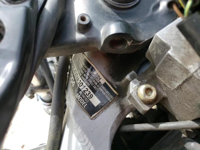 2004 HONDA GL1800 A 1HFSC47474A301239