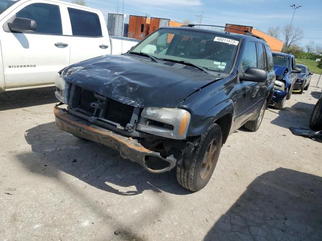 2006 Chevrolet TrailBlazer LS