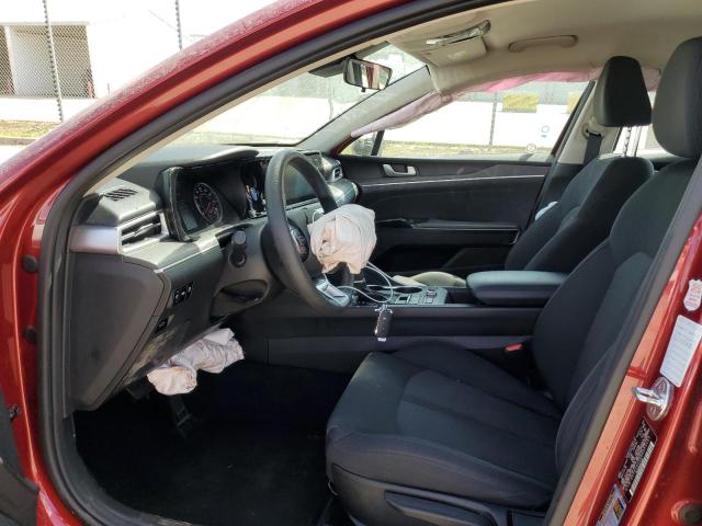 5XXG14J26MG045497 KIA K5 LXS