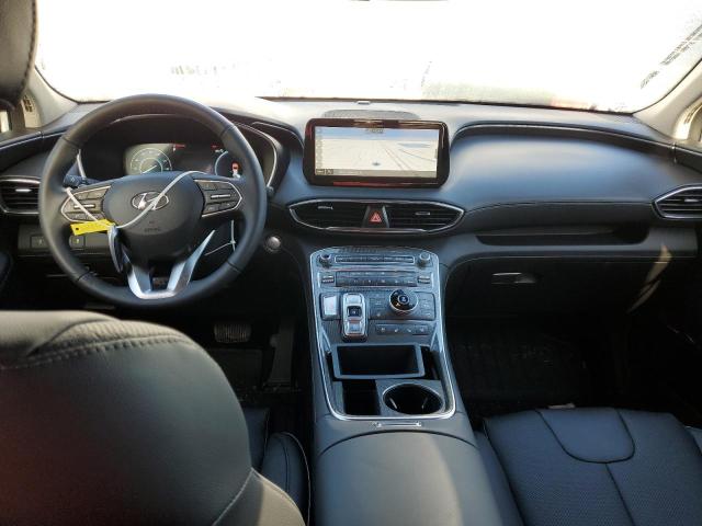 2023 HYUNDAI SANTA FE L - 5NMS4DALXPH523405