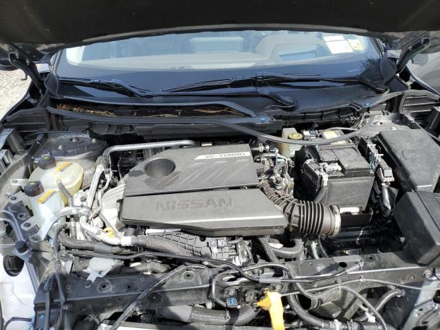 2022 NISSAN ROGUE PLAT - JN8BT3DD6NW272074