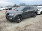 2016 FORD EXPLORER S - 1FM5K8GT5GGD07093