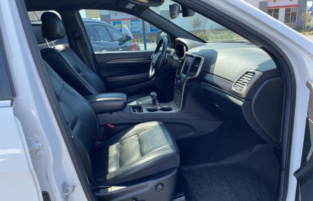 1C4RJEBG0EC433397 Jeep Grand Cherokee Limited