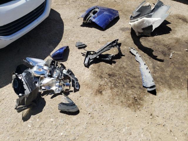 3FA6P0HD2GR217000 Ford FUSION SE