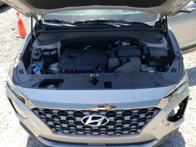2020 HYUNDAI SANTA FE L - 5NMS5CAD2LH290209
