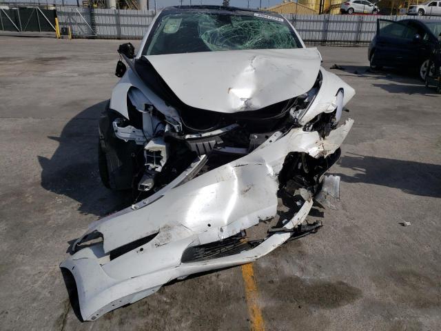 5YJ3E1EA7NF318163 Tesla MODEL 3
