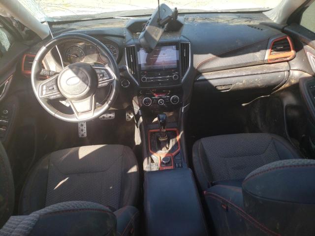 JF2SKARC6LH485130 Subaru Forester Sport