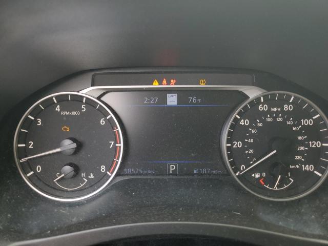 2019 NISSAN ALTIMA SL - 1N4BL4EV3KC203659