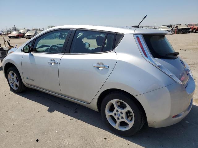 1N4AZ0CP7EC336050 Nissan LEAF S