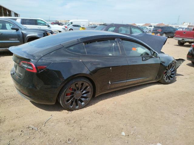 5YJ3E1EC9NF269128 Tesla MODEL 3