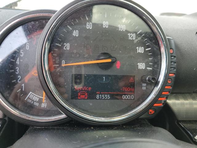 2016 MINI COOPER CLU - WMWLN5C56G2B34853