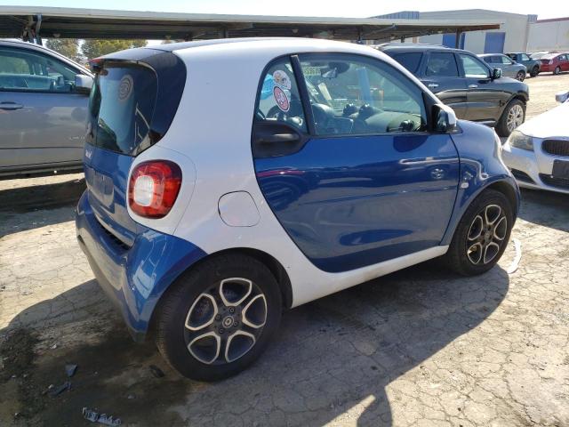 VIN WMEFJ5DA2GK047604 2016 Smart Fortwo no.3