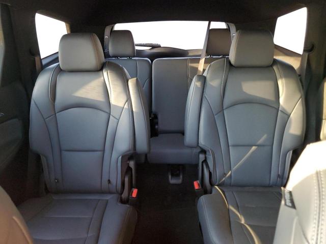 2022 BUICK ENCLAVE PR - 5GAEVBKW4NJ157800