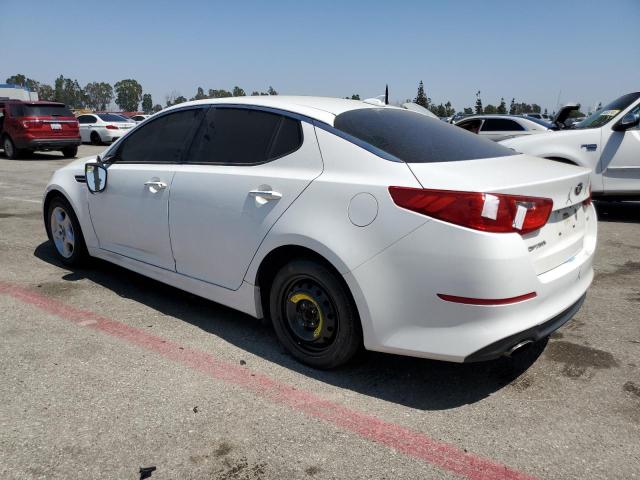 KNAGM4A72F5664237 KIA Optima Lx