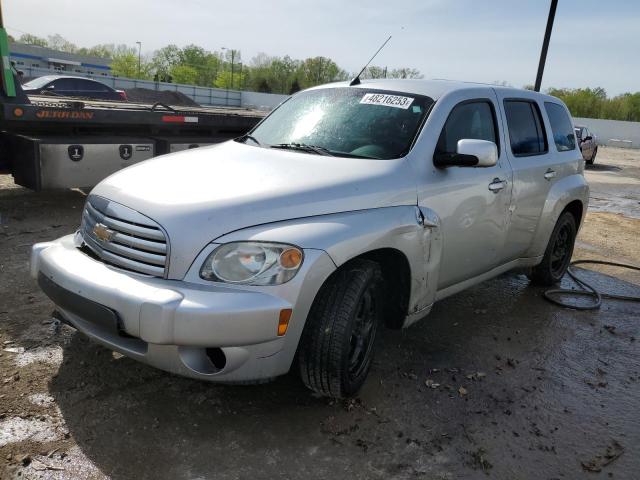 2011 Chevrolet HHR LT