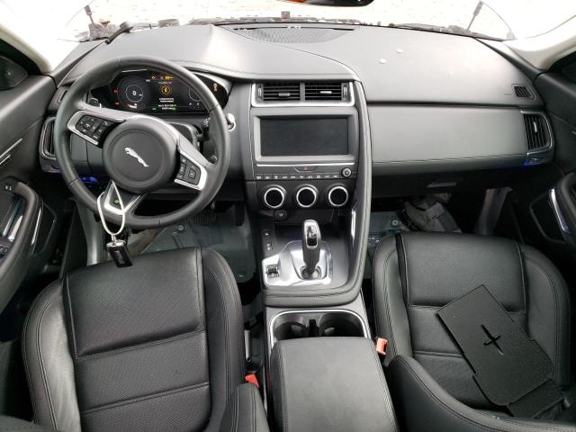2020 JAGUAR E-PACE SE SADFP2FX7L1Z84269