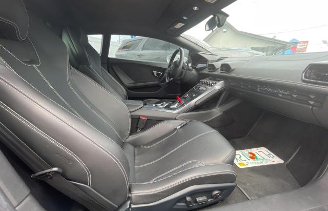 2015 LAMBORGHINI HURACAN ZHWUC1ZF7FLA00858