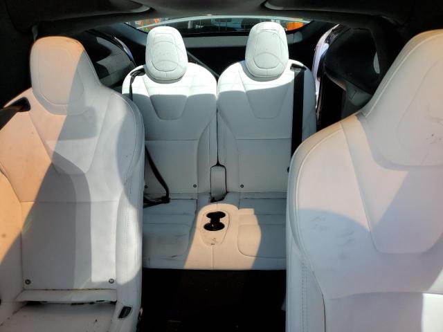 5YJXCBE29KF157638 Tesla MODEL X