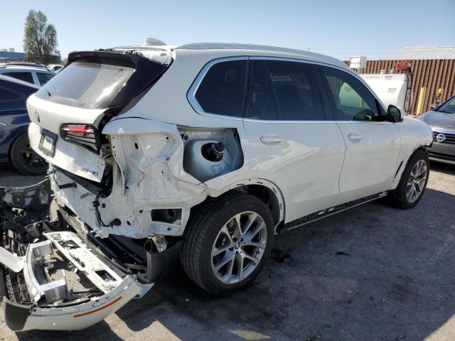 5UXCR6C04P9N68029 BMW X5 Xdrive40i