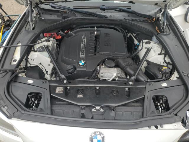 2016 BMW 535 I - WBA5B1C52GG553521