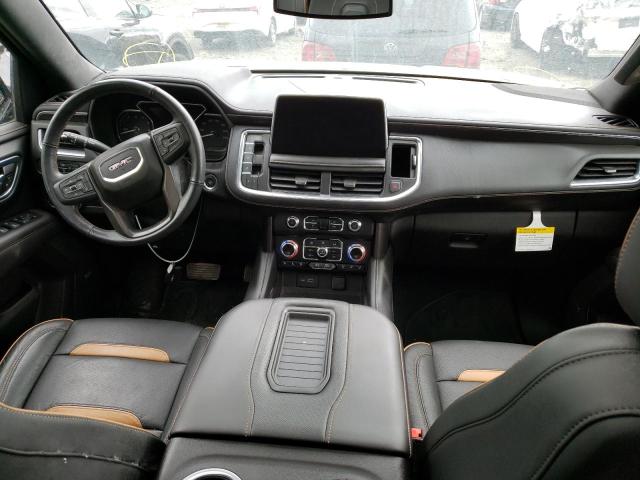 2021 GMC YUKON AT4 1GKS2CKD5MR304094