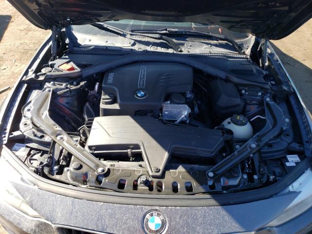 2015 BMW 428 I - WBA3V5C53FP753148