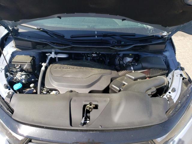 2023 HONDA ODYSSEY SP 5FNRL6H78PB043192