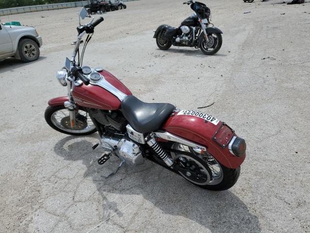 2006 HARLEY-DAVIDSON FXDLI 1HD1GN1136K331252