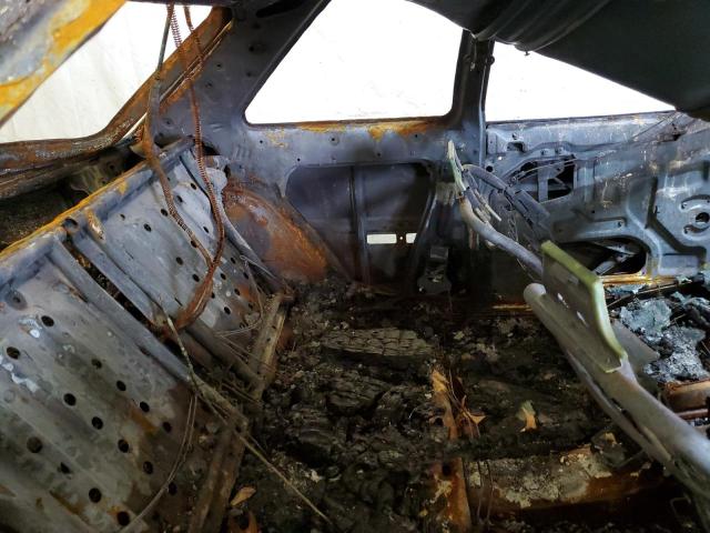 VIN: JF2AG53B6JE801483 Auction: COPART Lot: 47922843 Location: PA - ALTOONA JF2AG53B6JE801483 SUBARU GL 1988 BURN Photo 10