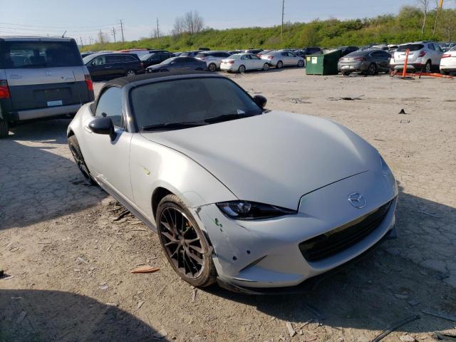 2016 MAZDA MX-5 MIATA - JM1NDAC75G0109444