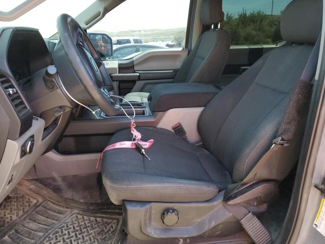 1FTEW1E40KKE30270 Ford F150 Supercrew