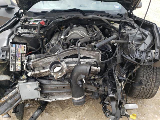 1FA6P8CF6G5306627 Ford MUSTANG GT