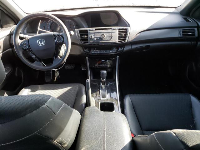 1HGCR2F52GA015073 Honda Accord Sport
