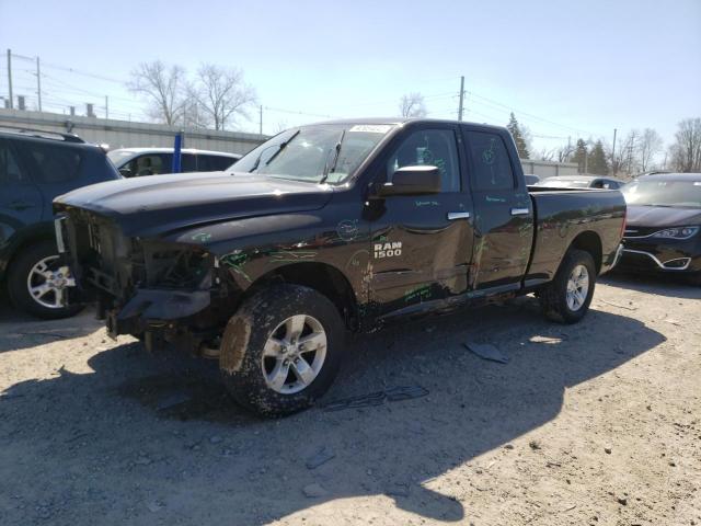 2013 Ram 1500 SLT