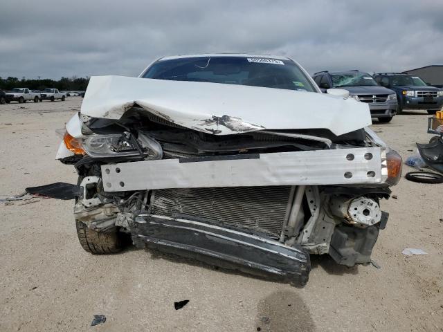 2015 ACURA ILX 20 19VDE1F36FE010504