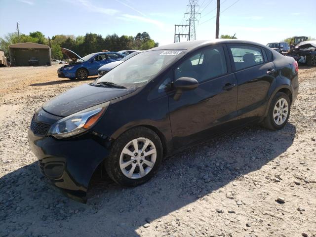 2015 Kia Rio LX