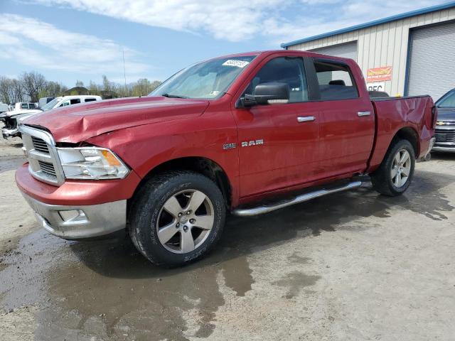 2009 Dodge Ram 1500 