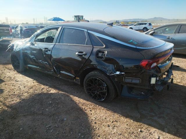 5XXG14J29MG005043 KIA K5 LXS