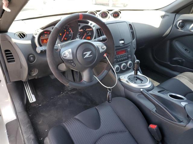 JN1AZ4EH0GM930714 Nissan 370Z BASE