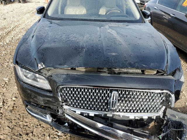 1LN6L9TP6H5636785 Lincoln Continental Select
