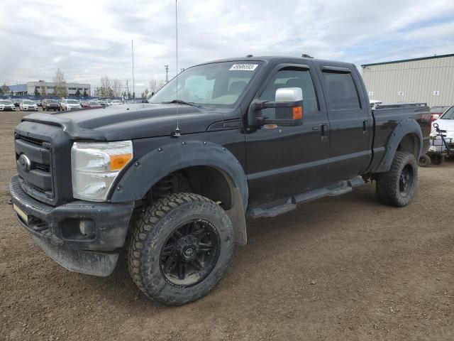 Ford F350